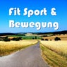 Fit Sport & Bewegung (35 Electronic Tracks)