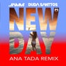 New Day (Ana Tada Extended Remix)