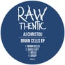 Brain Cells EP