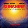 Sunshine (feat. Liquids) [Jerome's Sun-Shower Mix]