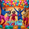 Jubilation Time