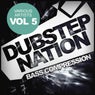 Dubstep Nation, Vol.5: Bass Compression