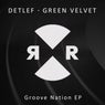 Groove Nation EP