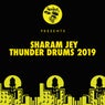 Thunder Drums 2019
