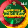 Reggae Hits Of The Century Vol. 5