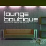 Lounge Boutique Presented By Cirque De Dolle