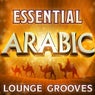 Essential Arabic Lounge Grooves - The Top 30 Best Arabesque Classics