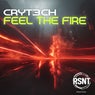Feel the Fire (Extended Mix)