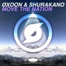 Move the Nation (Original Mix)