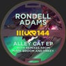 Alley Cat EP