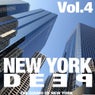 New York Deep, Vol. 4 (The Sound of New York)