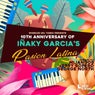 Wheeler del Torro Presents the 10th Anniversary of Iñaky Garcia's Pasión Latina