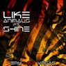 Like Animals (feat. Shine)