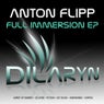 Full Immersion EP