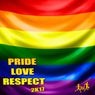 Pride, Love, Respect 2K17