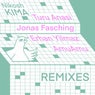 Kima Remixes