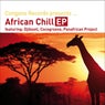 Congano Records Presents African Chill