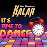 It's Time to Dance