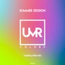 Summer Session 003 (Uncles Music Colors)