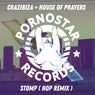 Crazibiza, House Of Prayers - Stomp ( HOP Remix )