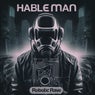 Robotic Rave