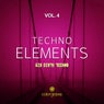 Techno Elements, Vol. 4 (Big Dirty Techno)