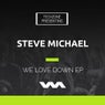 We Love Down EP