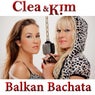 Balkan Bachata Remixes