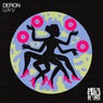 Luv U (Extended Mix)