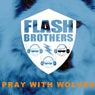 Pray With Wolves