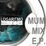 Mummix EP