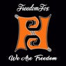 We Are Freedom