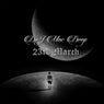 23rd March