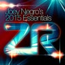 Joey Negro's 2015 Essentials