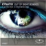 Out Of Sight (Remixes)