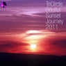TriCircle Soulful Sunset Journey 2011