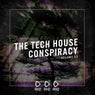 The Tech House Conspiracy Vol. 53