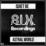 Astral World