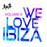 We Love Ibiza, Vol. 9