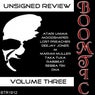Unsigned Review, Vol. 3