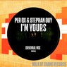 I'm Yours