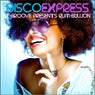 Disco Express T-Groove presents Rum-Bullion
