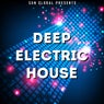 Sun Global Presents Deep Electric House