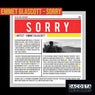 Sorry
