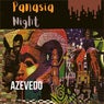 Panasia Night