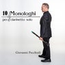 10 Monologhi per clarinetto solo