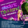 Electric Nikkiland - The Remixes