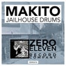 Jailhouse Drums