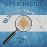 The Argentinian Conspiracy Theory EP