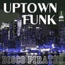 Uptown Funk (Downtown Remix)